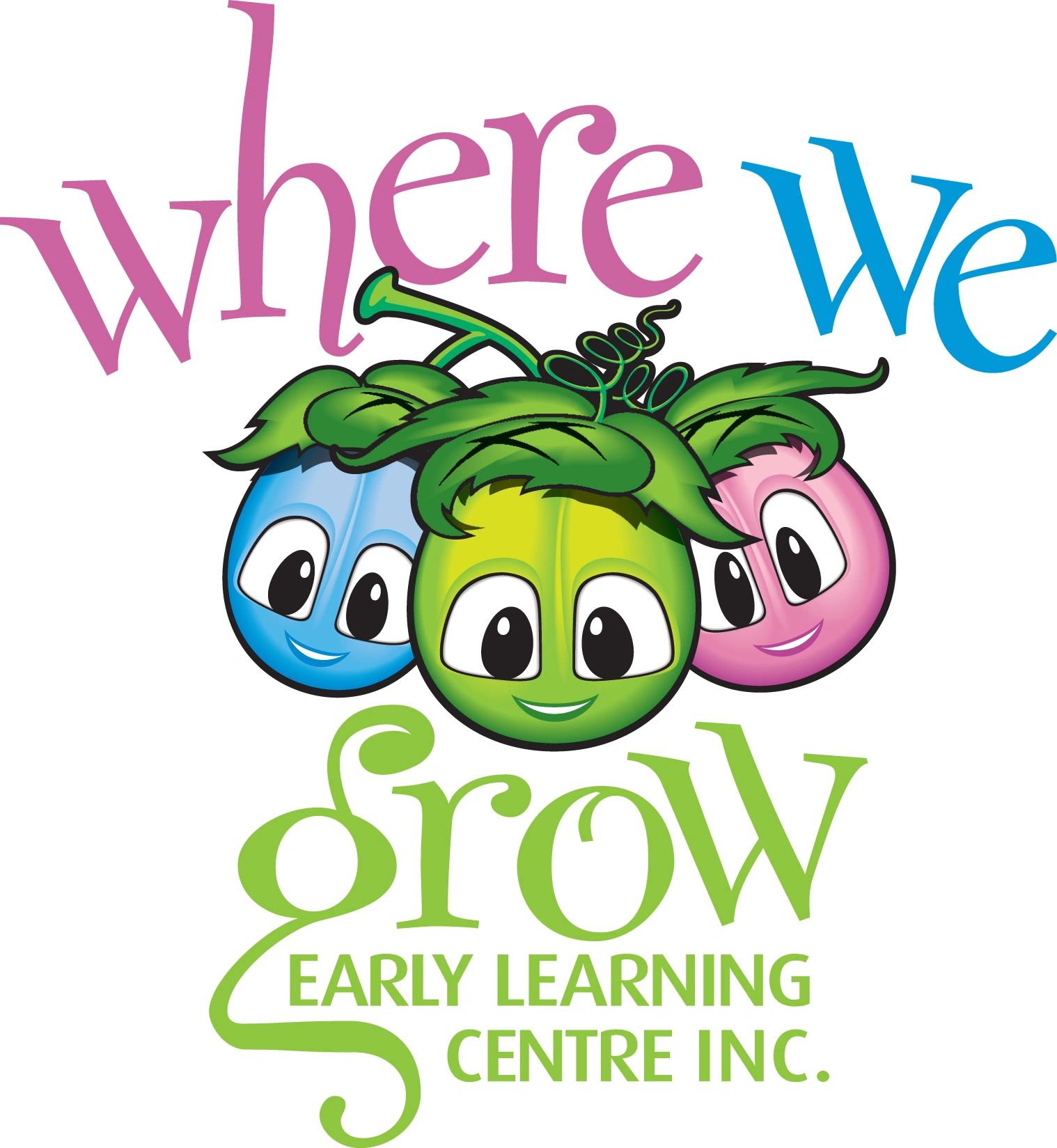 Where We Grow Early Learning Centre Inc